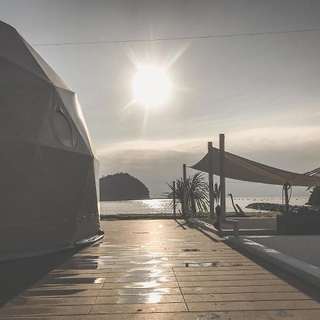 Sana Mane Naoshima Exterior foto